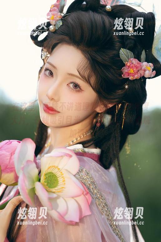 在这里，雯妹不讲道理舰长的2023年度大片，在线吸引目光，图片简直让人心跳加速！
