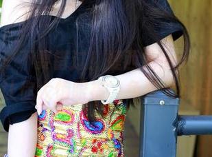 青豆客 – 不要错过！婕西儿jessie泳池美图让你大饱眼福，免费大放送！