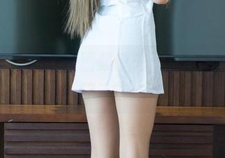 青豆客 – 杨上萱图集曝光：这个女孩，真的是每一张都能让你心中小鹿乱撞？
