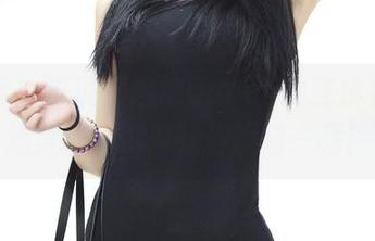 青豆客 – 说说王婉悠Queen的连体衣，精选美图，绝对让你眼前一亮！