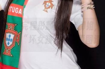 青豆客 – 看完程彤颜的全套御姐，你就知道什么叫“坏女孩”了，原图速来！