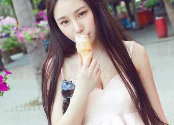 青豆客 – 雪Baby的瑜伽合集：谁能告诉我她到底是怎么做到的！