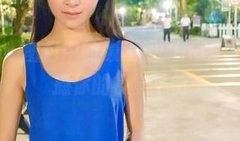 青豆客 – 图包中的颜浅浅Cindy：美腿震撼你的视觉平衡