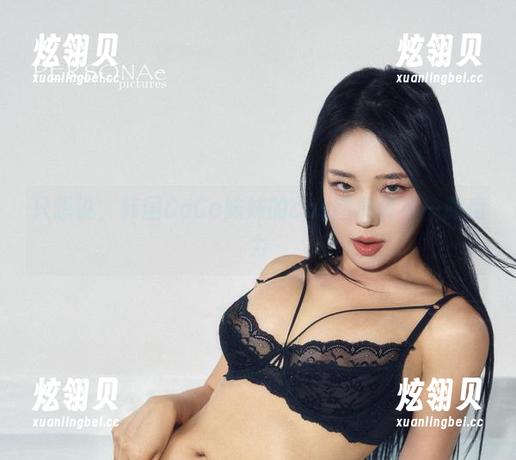 只想说，韩国CoCo妹妹的cos图集真有一股魔力