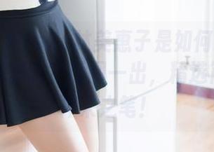 魅妍社 – Mieko林美惠子是如何把女仆玩得这么出彩的？原图一出，精选简直就是神来之笔！