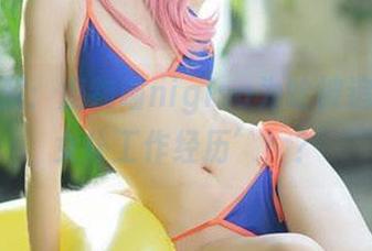 私拍误解：魔物喵nigisa为啥被追着问‘女仆工作经历’！？