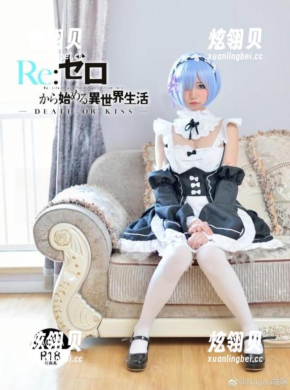 探寻魔物喵nigisa的巫女自拍包，高清图册中每一幕都值得收藏