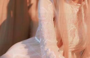不看后悔系列：“鹿八岁baby绫”的免费图片，真的是解压神器…