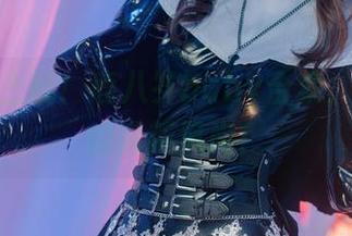 水手服上线！鹿八岁baby合集，壁纸界的清新风尚！