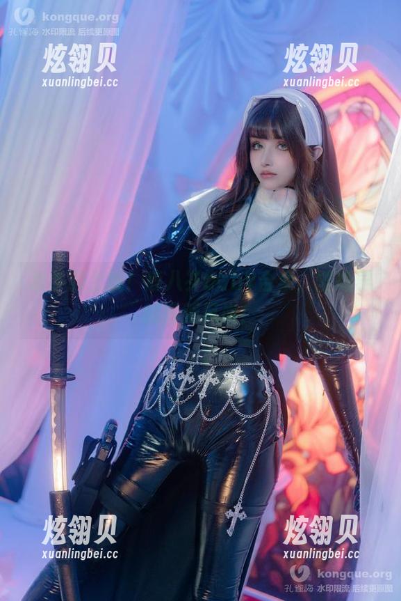 水手服上线！鹿八岁baby合集，壁纸界的清新风尚！