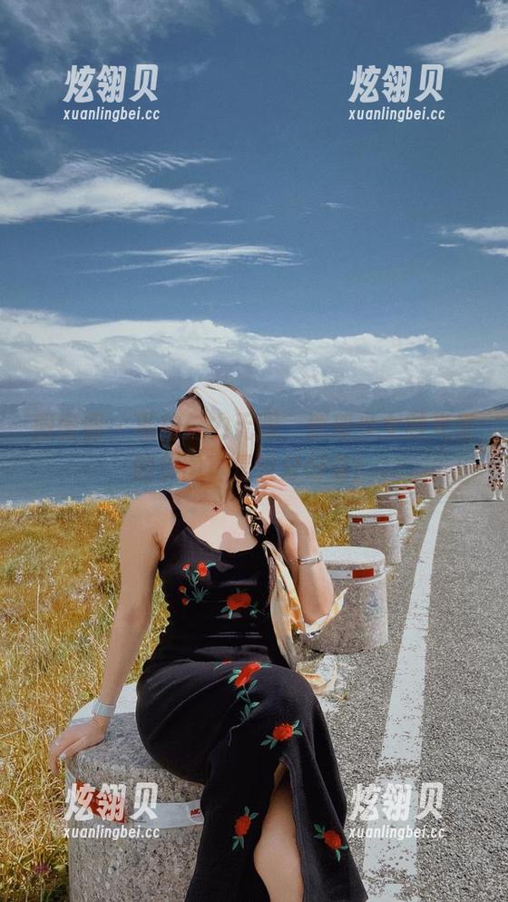 微密圈 - 私拍魅力无限，鹿瑶少女时光里的美图真是过分好看！